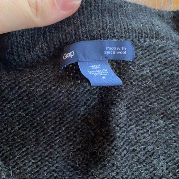 Wool sweater - Picture 2 of 2